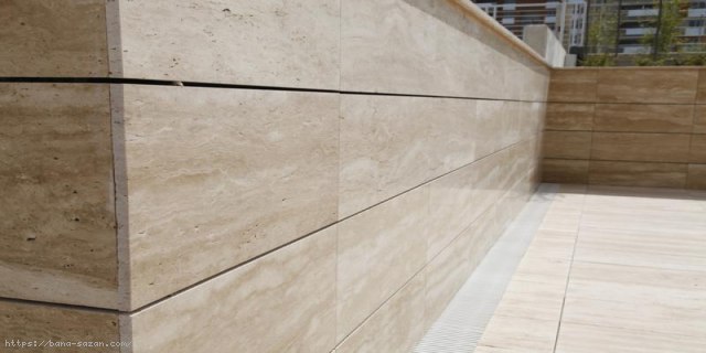 سنگ نما,نمای ساختمان,قیمت سنگ نمای ساختمان,سنگ نمای ساختمان در اصفهان